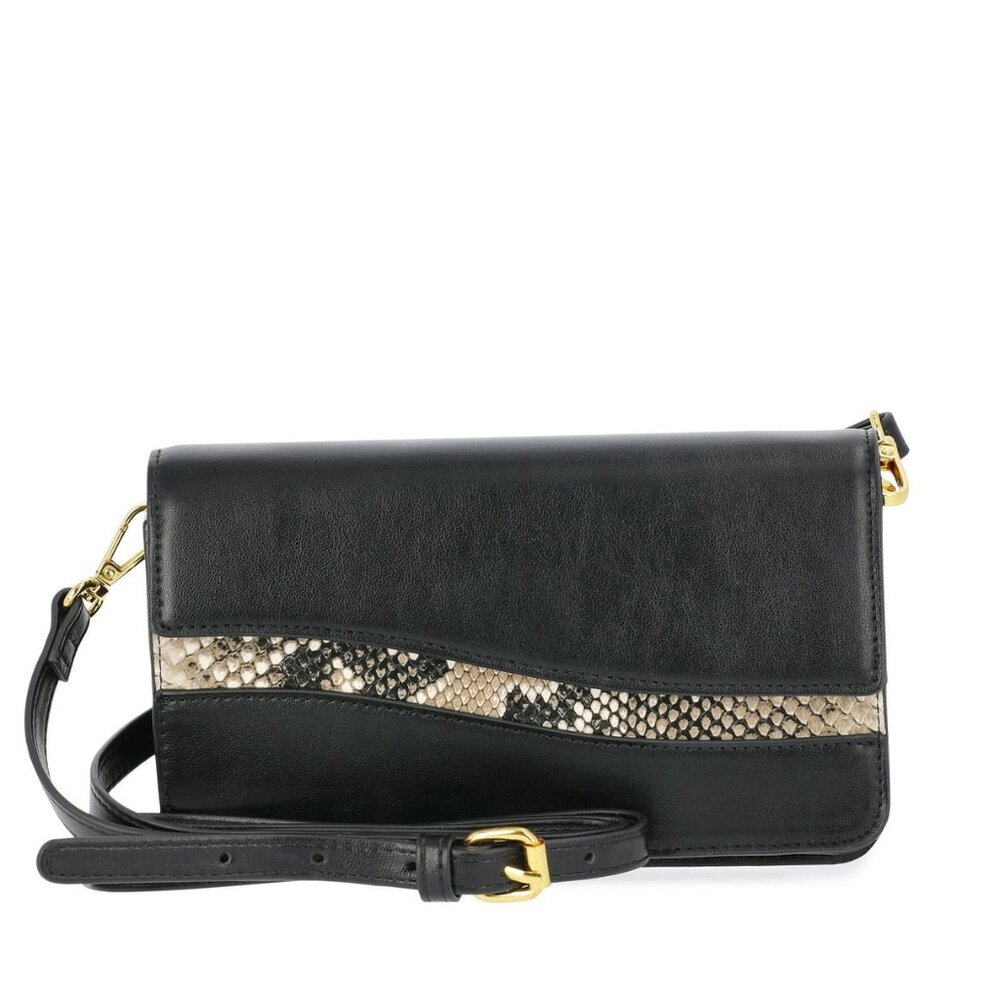 NWT Women's Eden Flap Wallet
